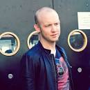 The Fray's Isaac Slade + “We Are the World” Remake = Friday, Feb ...