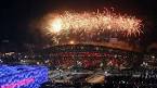 Closing Ceremony of 2008 Beijing Olympic Games -Photos Videos 北京 ...