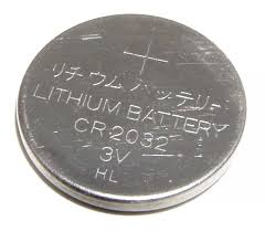 MB batt for CMOS