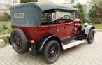 Fiat 502 Convertible For Sale, classic cars for sale uk (Car ...