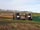 Aluminium sulphate is also used, but fears of toxicity have led to the iron - via Daymix
