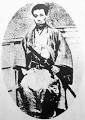 高杉晋作 - Wikipedia
