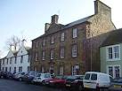 Opened in 1755 this was the third grammar in Haddington. English and - via Daymix