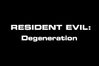 Resident evil