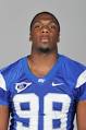 Chris McCoy Bio - GoBlueRaiders.