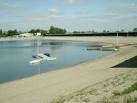 SP0486 : Edgbaston Reservoir - via Daymix