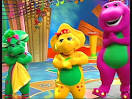 Screenshot from Barney: Can You Sing That Song? (533x400, 29112 ...