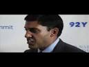 92Y interviews Raj Shah of