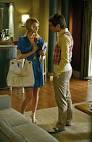 Sneak peek: Lydia Hearst as Amelia on 'Gossip Girl' - Pop2it - Zap2it