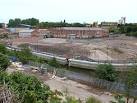port area on the east side - via Daymix