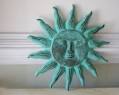 Popular items for sun face on Etsy