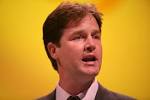 Nick Clegg
