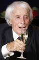 Dutch-born 104-year-old German actor and singer Johannes Heesters gives a ... - johannes-heesters1b_120507