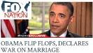 The War on Marriage Is On!