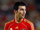 Raul Albiol Hairstyles