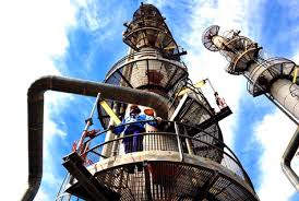 dow chemical