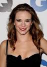 Actress Danielle Panabaker arrives at the GQ Men of the Year party held at ... - Danielle+Panabaker+GQ+2008+Men+Year+Party+4y76a8OceTbl