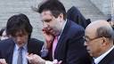 American ambassador in Seoul attacked by man ranting against U.S..