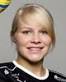 European Handball Federation - Maria Kiedrowski / Player
