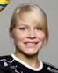 European Handball Federation - Maria Kiedrowski / Player - P_2010_533384_B