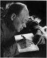 1940: Isaak Babel