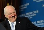 Dick Cheney: The New