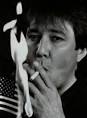 Two pieces about the late comedian/satirist Bill Hicks. - billhicks