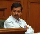 Arvind Kejriwal calls special session over Home Ministry.