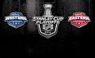 2014 Stanley Cup Playoffs First Round schedule and results - 2015.