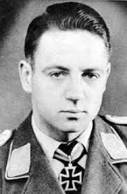 Karl-Heinz Weber 136 aircraft shot down and executed more than 500 sorties. - images?q=tbn:ANd9GcRV-q2keoqvyvDvP7MDceYYrw2KpSl83lAl4JbqYXrlVgA0BiUx