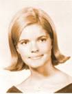 Martha Frances (Lindner)