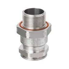 Non-armored cable gland - Capri ADE-1F2 O-Ring - Eaton