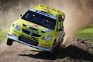 2008 world rally championship photos