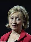 Hillary Clinton says she will make her decision on 2016.