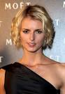 Model Jacquetta Wheeler Bob Hairstyles   Styles Hub