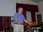 THE OUTWARD FOCUSED CHURCH: March 2011