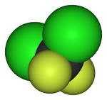 File:Dichlorodifluoromethane-3D-vdW.png - Wikipedia, the free ...