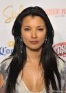 Actress Kelly Hu arrives at
