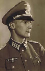 Ernst Dietrich Franz Rohde b. 23 August 1916 d. 14 Januar 1943 − Rodovid DE