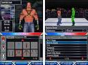 newsuperstarsonsmackdownvsraw2009