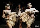 Carnivale « The Vapour Trail