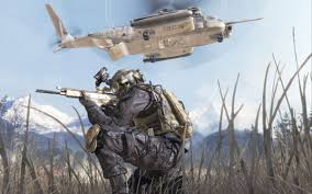 Call of Duty 4 Modern Warfare  Images?q=tbn:ANd9GcRV9vrBtnMolT1yWiVRwx0wEcSZ6RBK8Qv5KbNXsSziyMtnezjp