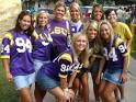 LSU...