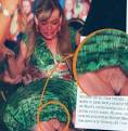 hillary duff nude