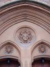 St Francis Centre entrance - via Daymix