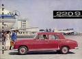 Ponton models (W120, W121, W180, W105, W128) | Phil Seed's Virtual ...