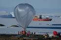  Showa Station - Antarctica