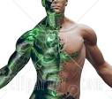 part human part machine