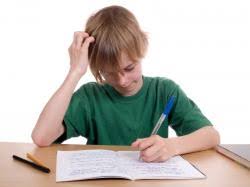 Article: Teaching Your Child Study Skills | LocalSchoolDirectory. - _homework