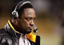 Mike Tomlin - Pittsburgh Steelers Head Coach Mike Tomlin